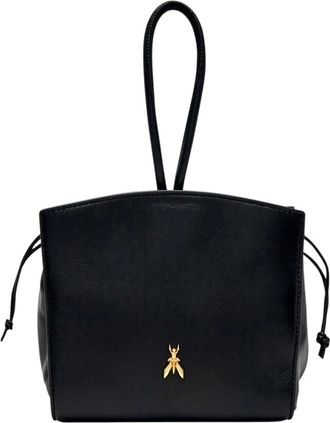 Patrizia Pepe Pochette - - Bags - Donna - Nero - ONE SIZE