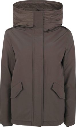 Woolrich Jacket Military Military Jacket