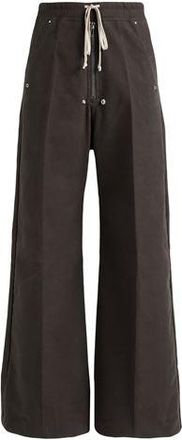 Rick Owens BOTTOMWEAR - Pantaloni su YOOX.COM