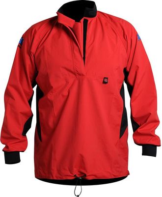 Nookie NKE Centre Splash Top Cag Jacket Kayaking Canoeing Paddle Boarding SUP Dinghy Sailing [MEDIUM]