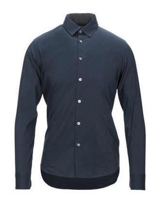 Daniele Alessandrini TOPWEAR - Shirts on YOOX.COM