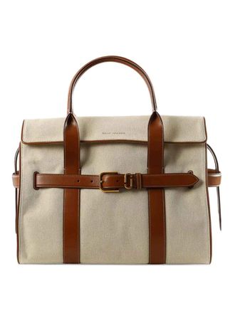 Marc Jacobs The Tote Dakota Canvas Bag