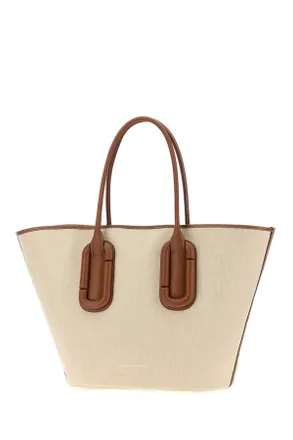 Marc Jacobs Tote Tote Bag - Beige