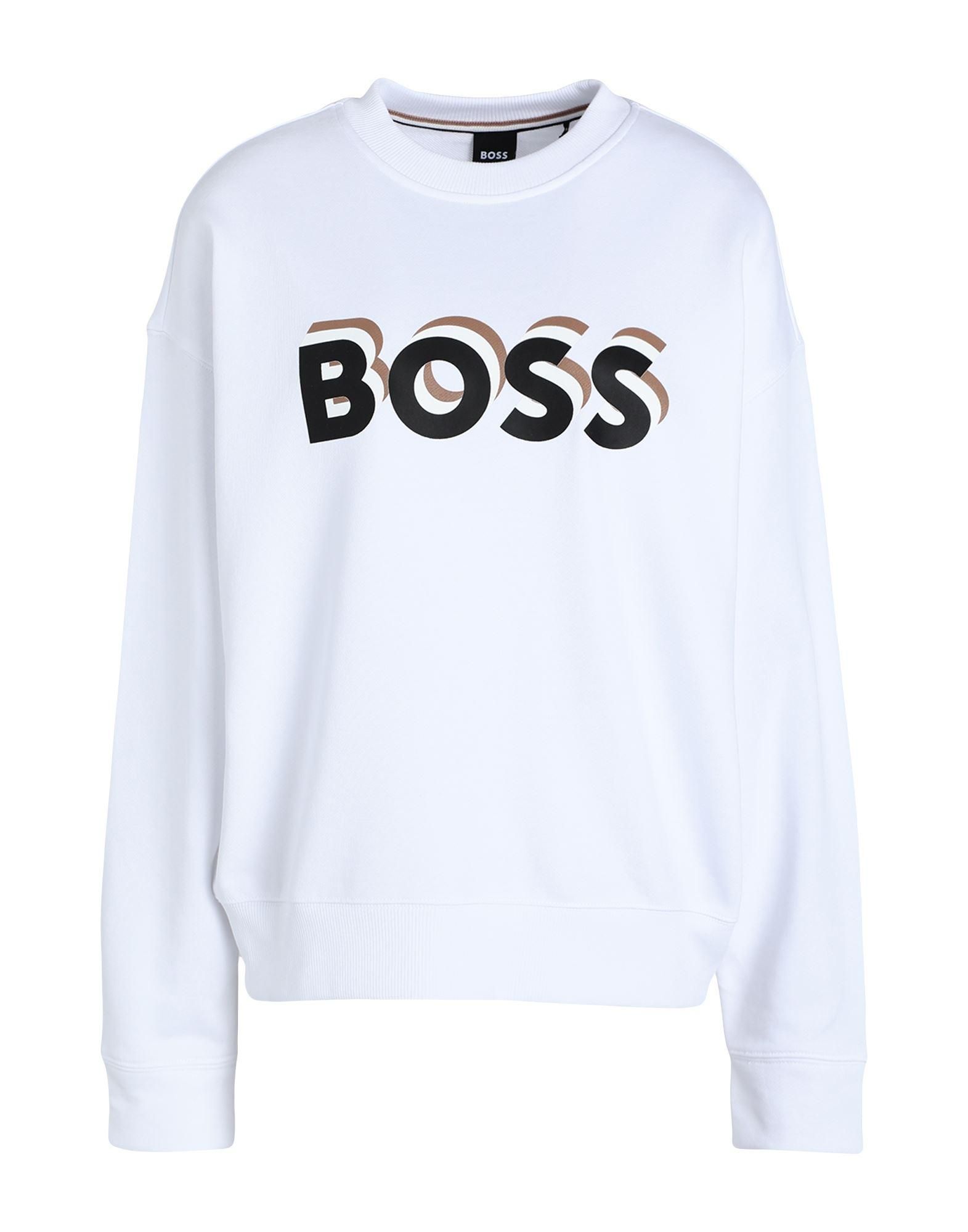 Hugo boss round neck hotsell