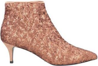 Pollini SCHUHE - Stiefeletten auf YOOX.COM