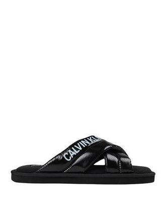 Calvin Klein HOME CRISS CROSS SLI