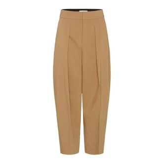 Inwear Broeken, Dames, Bruin, M, Broek