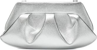 Themoir&egrave; Silver Bios Clutch