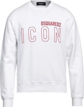 Dsquared2 TOPWEAR - Sweatshirts on YOOX.COM