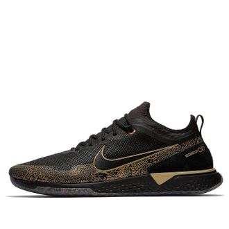 Nike FC CR7 Black Gold BV9985-007