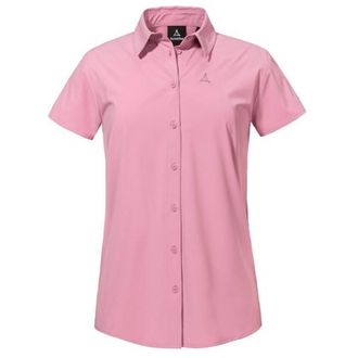 Sch&ouml;ffel Blouse Style Dooser Bluse f&uuml;r Damen | rosa
