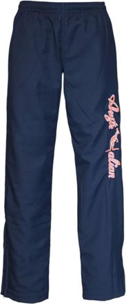 Australian Footware Heren, Broeken, Blauw, Maat: 2XS Katoen