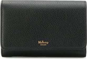 Mulberry Mujer, Accesorios, Negro, Talla: ONE Size
