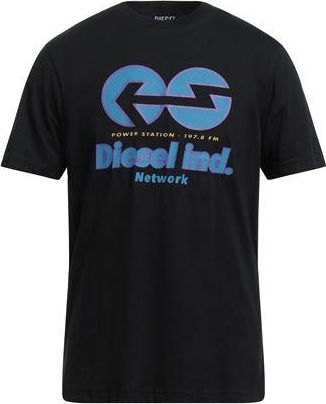Diesel CAMISETAS Y TOPS - Camisetas en YOOX.COM