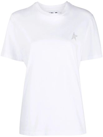 Golden Goose Star Ws Regular T Shirt