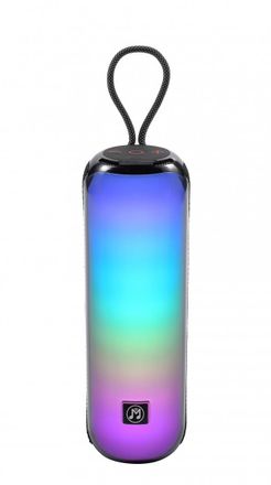 Technaxx Musicman Bt-speaker With Rgb Light Bt-x66
