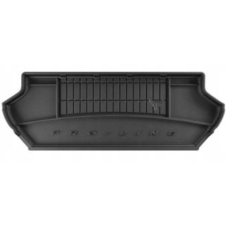 OEM Alfombrilla De Goma Para Maletero Volvo Xc90 1 2002-2016 Tm R
