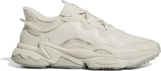 adidas Originals ADIDAS Originals Mens Ozweego Trainers in Natural - Size UK 11.5