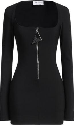 The Attico Mini dresses