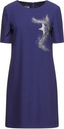 Moschino VESTIDOS - Minivestidos en YOOX.COM