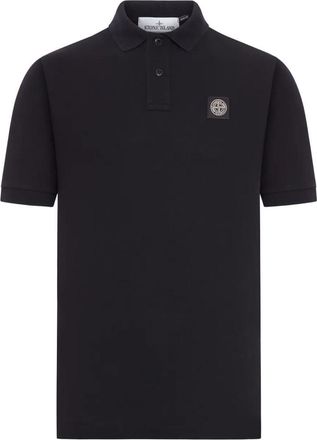 Stone Island T-Shirts And Polos