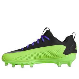 adidas Anthony Edwards 1 Low Cleat Atlanta Vikings KK3085