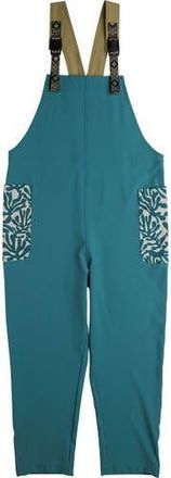 Kavu San Blas One-Piece - Womens in Sea Mix at Nordstrom, Size X-Large