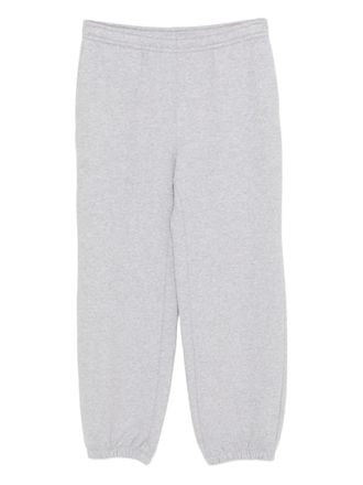 Reformation skye boyfriend track pants - Grey
