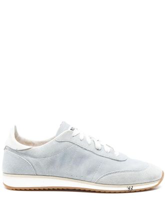 Patrizia Pepe Running SKIN 93 sneakers - Blue