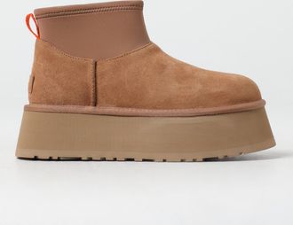 UGG Boots UGG Woman color Hazel