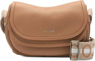 Coccinelle Borsa a tracolla Raquel - Marrone