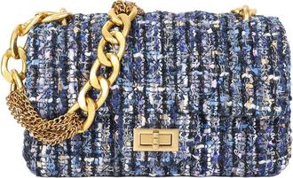 Tiffany & Fred Leather Crossbody