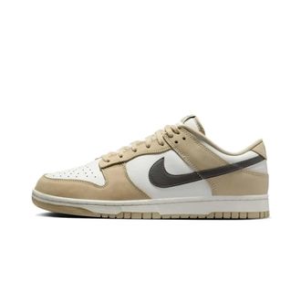 Nike Fitness, Heren, Veelkleurig, 38 1/2 EU, Leer, Dunk Low