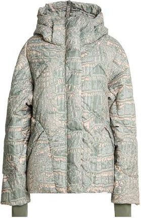 adidas ROPA DE ABRIGO - Chaquetas y cazadoras en YOOX.COM