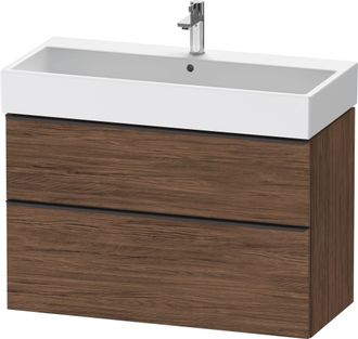 Duravit Duravit D-neo B&acirc;ti-support Lavabo Suspendu,984x625x442mm, 1
