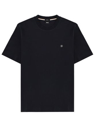 HUGO BOSS T-Shirt mit Logo