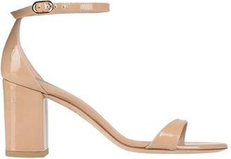 Stuart Weitzman SCHUHE - Sandalen auf YOOX.COM