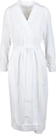 Fabiana Filippi Mujer, Vestidos, Blanco, Talla: S
