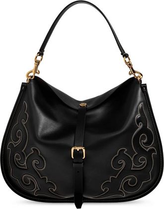 Etro Tassen, Dames, Zwart, ONE Size, Cross Body Bags