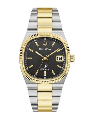 Bulova Mens Seville Watch