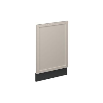 Vicco Panel Frontal Fame-line, Grisbeige, 45 Cm Sin Encimera