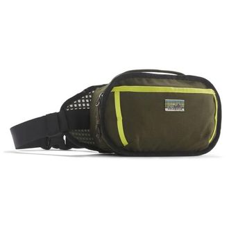 Patagonia Fieldsmith Hip Pack H&uuml;fttasche - | oliv