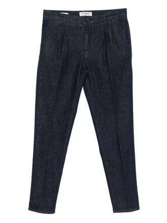 Roy Rogers Day Off jeans - men - Cotton/Elastodiene - 33 - Blue