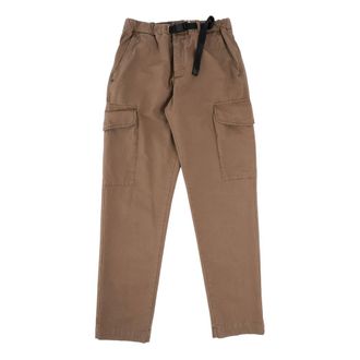 White Sand Hombre, Pantalones, Beige, Talla: S