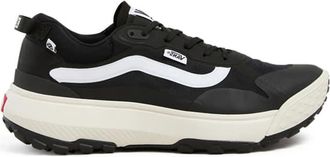 Vans Mte Crosspath - Sneakers bianche e nere-Nero