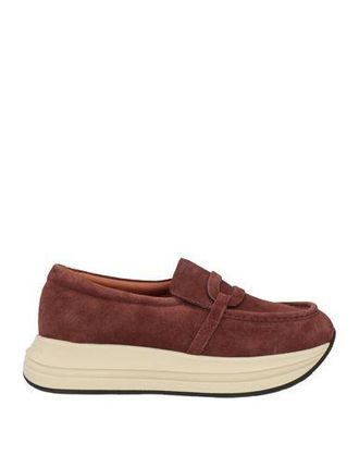 Voile Blanche FOOTWEAR - Loafers on YOOX.COM