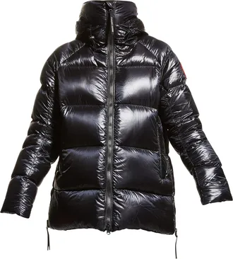 Canada Goose Cypress Puffer