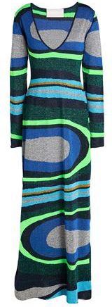 Circus Hotel DRESSES - Maxi dresses on YOOX.COM