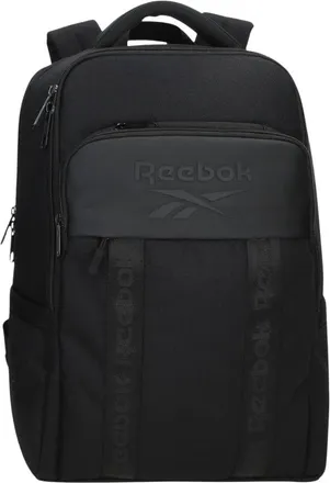 Reebok Fitness, Heren, Zwart, ONE Size, Polyester, Reebok rugzak mochila baltimore
