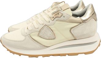 Philippe Model Tkld W017 Sneaker - Dames - Sneakers - Wit - 40 EU - Schoenen